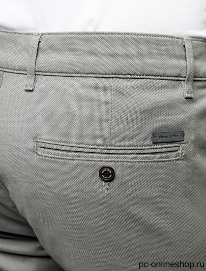 Мужские брюки  Pierre Cardin C3 33740.4078/9102