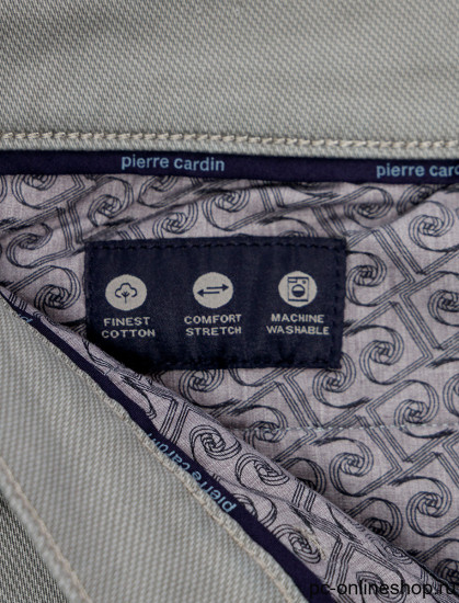 Мужские брюки  Pierre Cardin C3 33740.4078/9102
