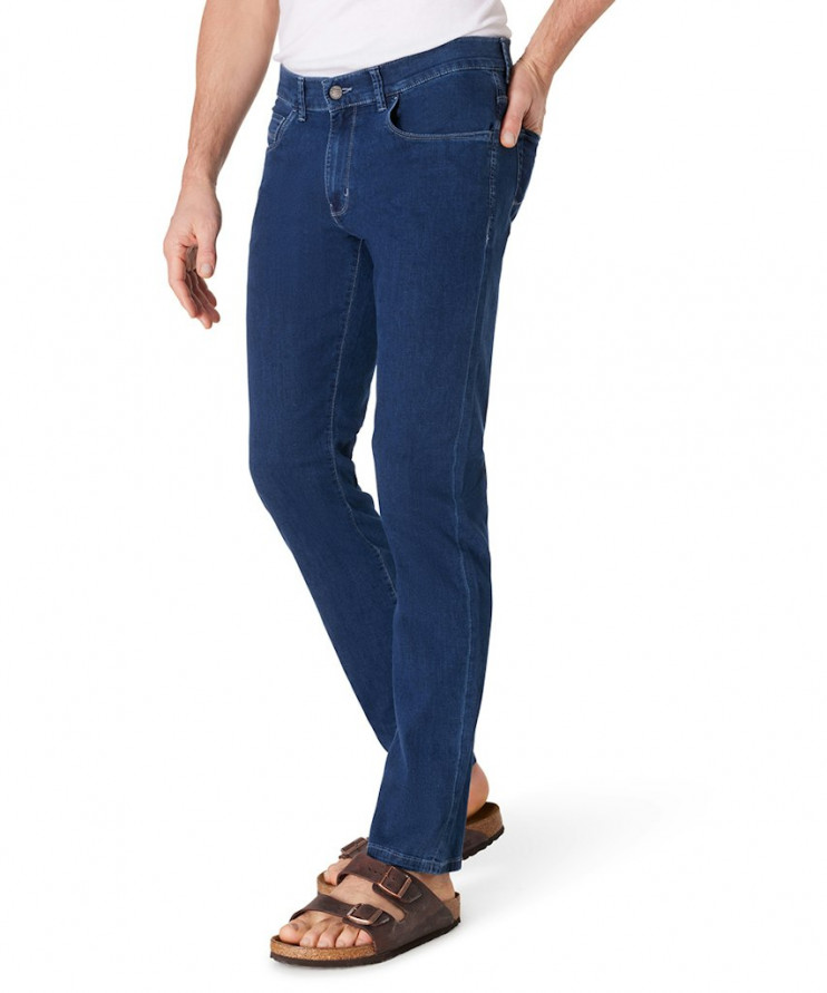 Мужские джинсы 5 карманов Pioneer P0 16261.7511/6811 6 290 руб. 6 290 руб.