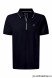 Мужское поло короткий рукав Pierre Cardin C5 21965.2165/6325 12 490 руб.  12 490 руб. 