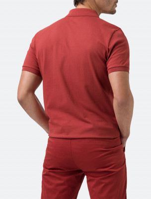 Мужское поло короткий рукав Pierre Cardin C5 20484.2060/4220