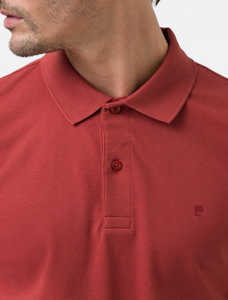 Мужское поло короткий рукав Pierre Cardin C5 20484.2060/4220 4 790 руб. 4 790 руб.