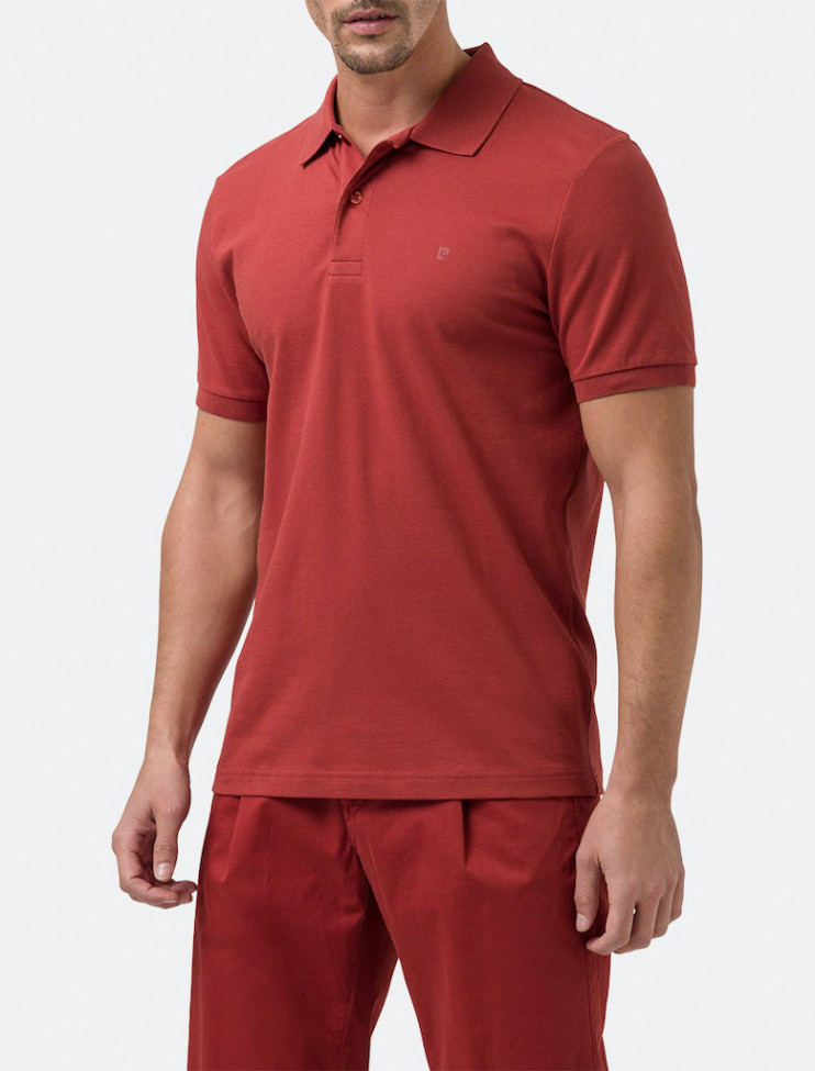 Мужское поло короткий рукав Pierre Cardin C5 20484.2060/4220 4 790 руб. 4 790 руб.