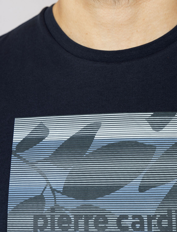 Мужская футболка короткий рукав Pierre Cardin C5 20830.2060/6319 4 990 руб. 4 990 руб.