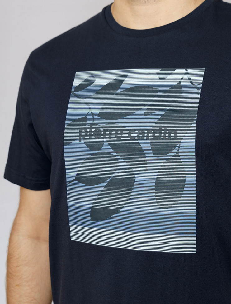 Мужская футболка короткий рукав Pierre Cardin C5 20830.2060/6319 4 990 руб. 4 990 руб.