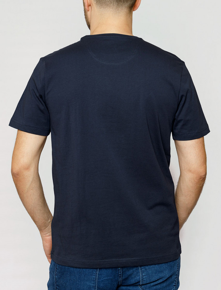 Мужская футболка короткий рукав Pierre Cardin C5 20830.2060/6319 4 990 руб. 4 990 руб.