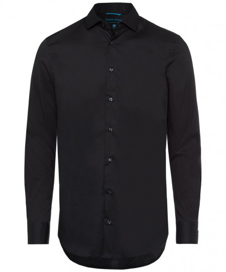 Мужская рубашка длинный рукав  PIERRE CARDIN C6 11490.9000/9000