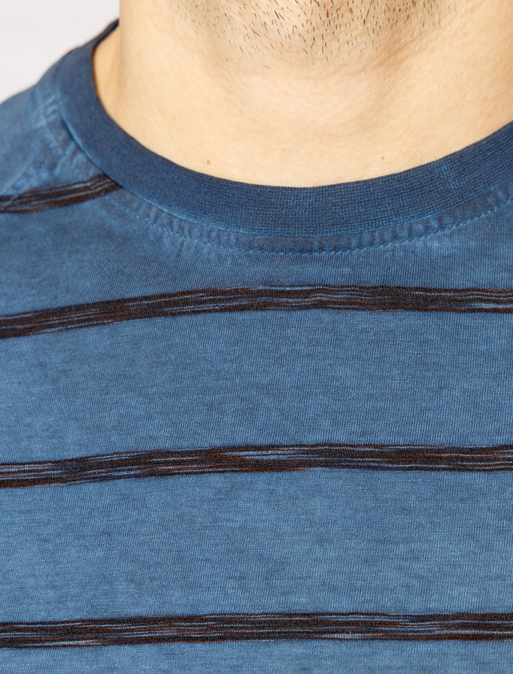 Мужская футболка длинный рукав Pioneer P1 60071.0000/6872 6 743 руб. 6 743 руб.