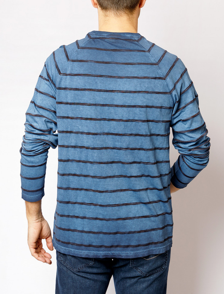 Мужская футболка длинный рукав Pioneer P1 60071.0000/6872 6 743 руб. 6 743 руб.