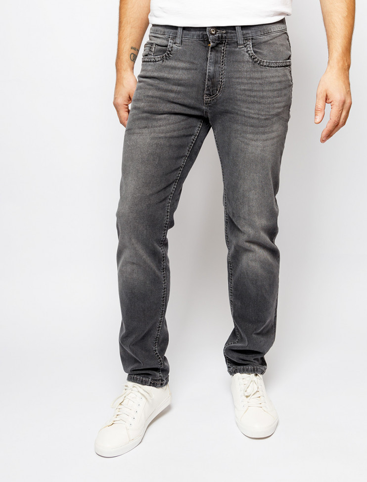 Мужские джинсы 5 карманов Pioneer P0 16541.6756/9835 11 993 руб.  11 993 руб. 