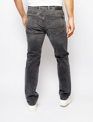 Мужские джинсы 5 карманов Pioneer P0 16541.6756/9835