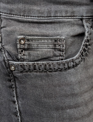 Мужские джинсы 5 карманов Pioneer P0 16541.6756/9835