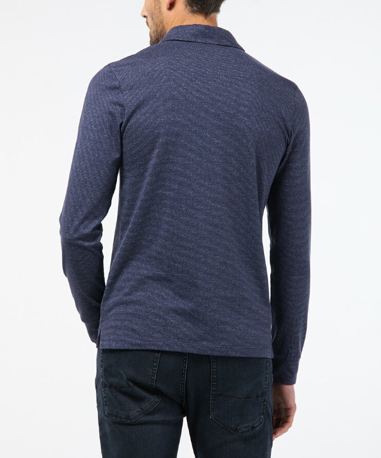 Мужское поло длинный рукав Pierre Cardin 53434/000/92307/3115 1 995 руб.  1 995 руб. 