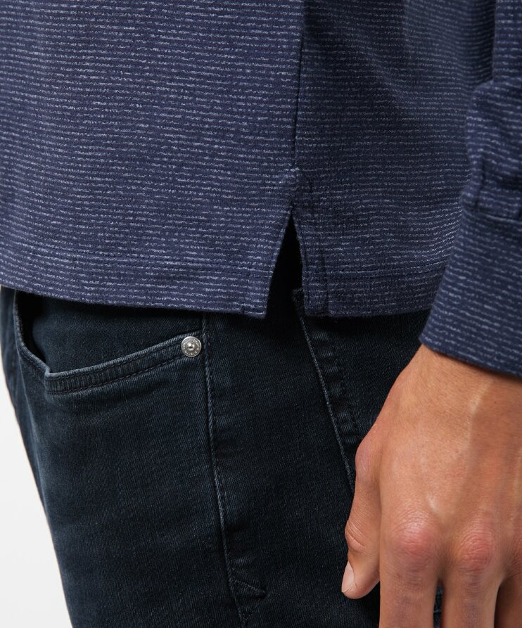 Мужское поло длинный рукав Pierre Cardin 53434/000/92307/3115 1 995 руб.  1 995 руб. 