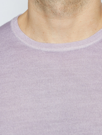 Джемпер круглый ворот C5 50700.5037/7107