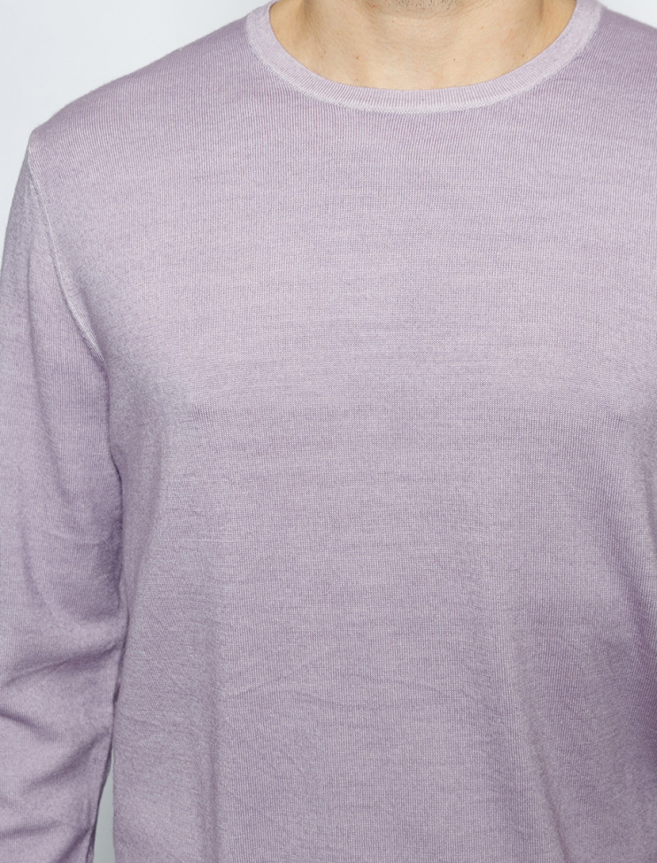 Джемпер круглый ворот C5 50700.5037/7107 8 490 руб. 8 490 руб.