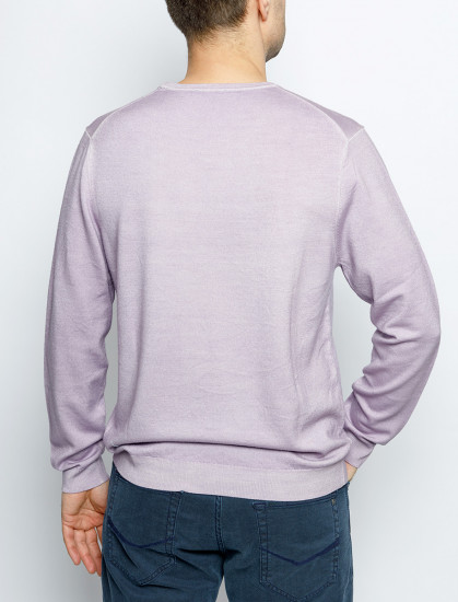 Джемпер круглый ворот C5 50700.5037/7107