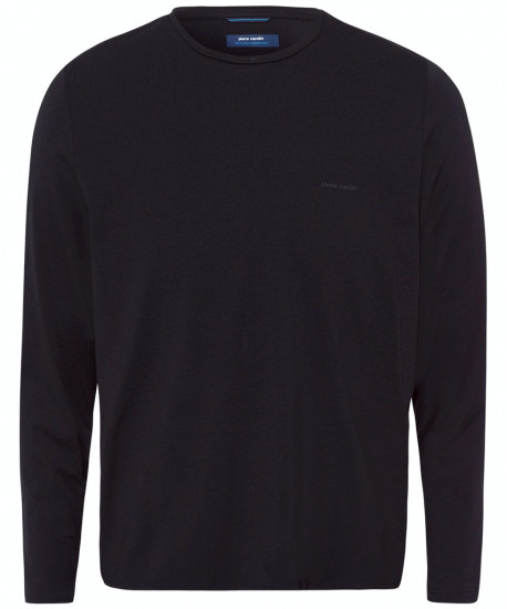 Мужская футболка длинный рукав Pierre Cardin C5 30070.3016/6000