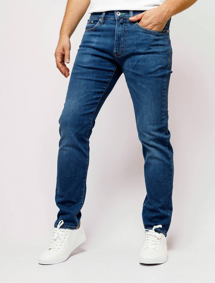 Мужские джинсы Pierre Cardin Antibes Denim Academy 03003/000/06101/03 14 990 руб.  14 990 руб.
