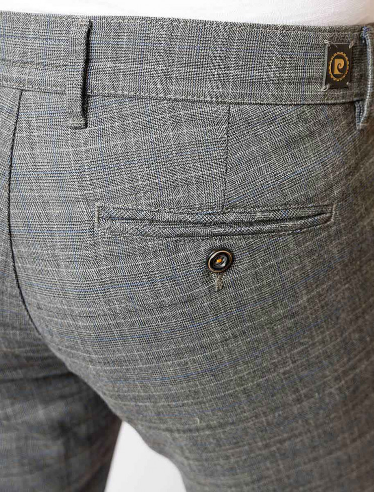 Мужские брюки чинос Pierre Cardin Lyon 33747/000/04803/85 8 245 руб. 8 245 руб.