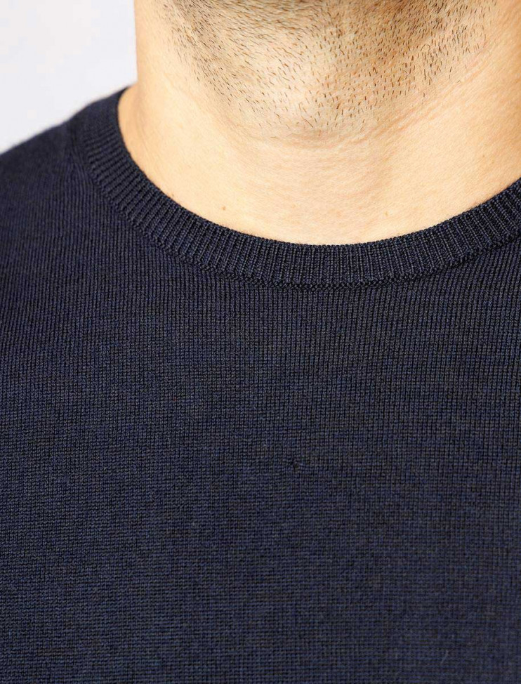 Джемпер круглый ворот PIERRE CARDIN C5 50300.5018/6000 7 290 руб. 7 290 руб.