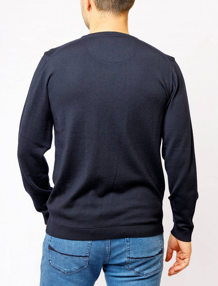 Джемпер круглый ворот PIERRE CARDIN C5 50300.5018/6000 7 290 руб. 7 290 руб.