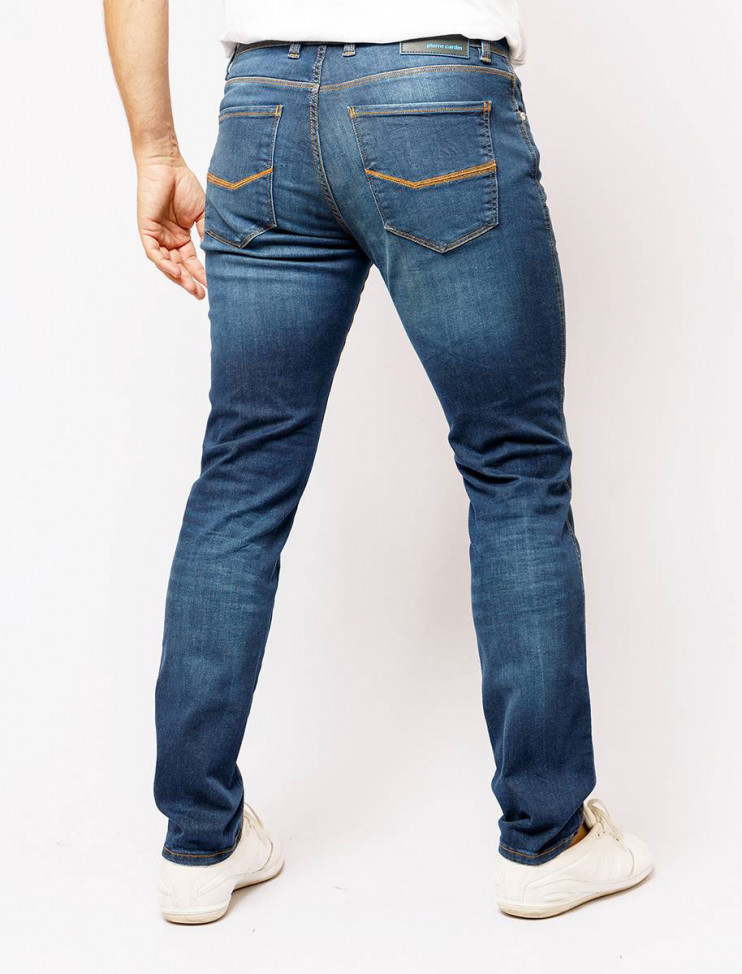 Мужские джинсы Pierre Cardin 03411/000/08866/01 7 490 руб. 7 490 руб.