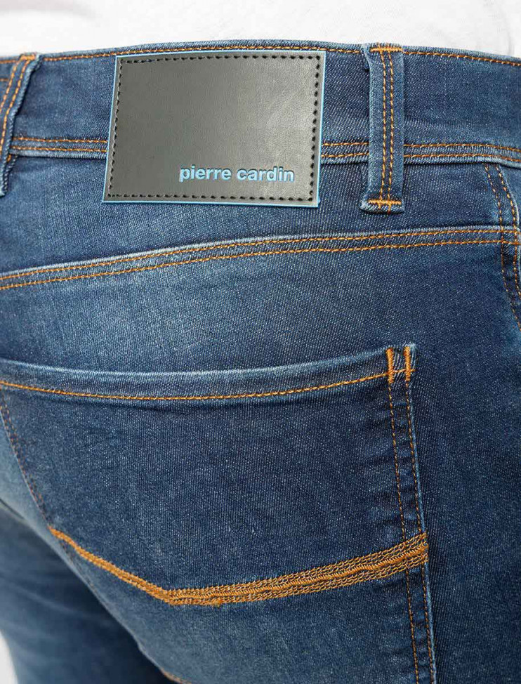 Мужские джинсы Pierre Cardin 03411/000/08866/01 7 490 руб. 7 490 руб.