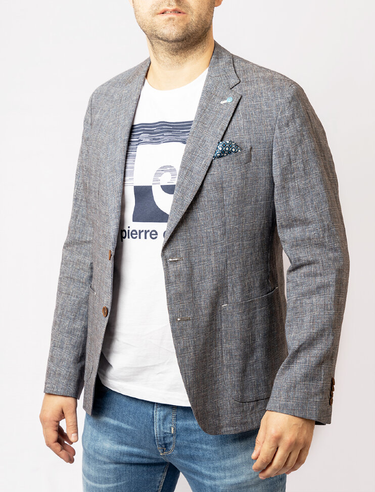 Мужской пиджак Pierre Cardin 62783/500/79339/7500 13 047 руб. 13 047 руб.