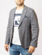 Мужской пиджак Pierre Cardin 62783/500/79339/7500