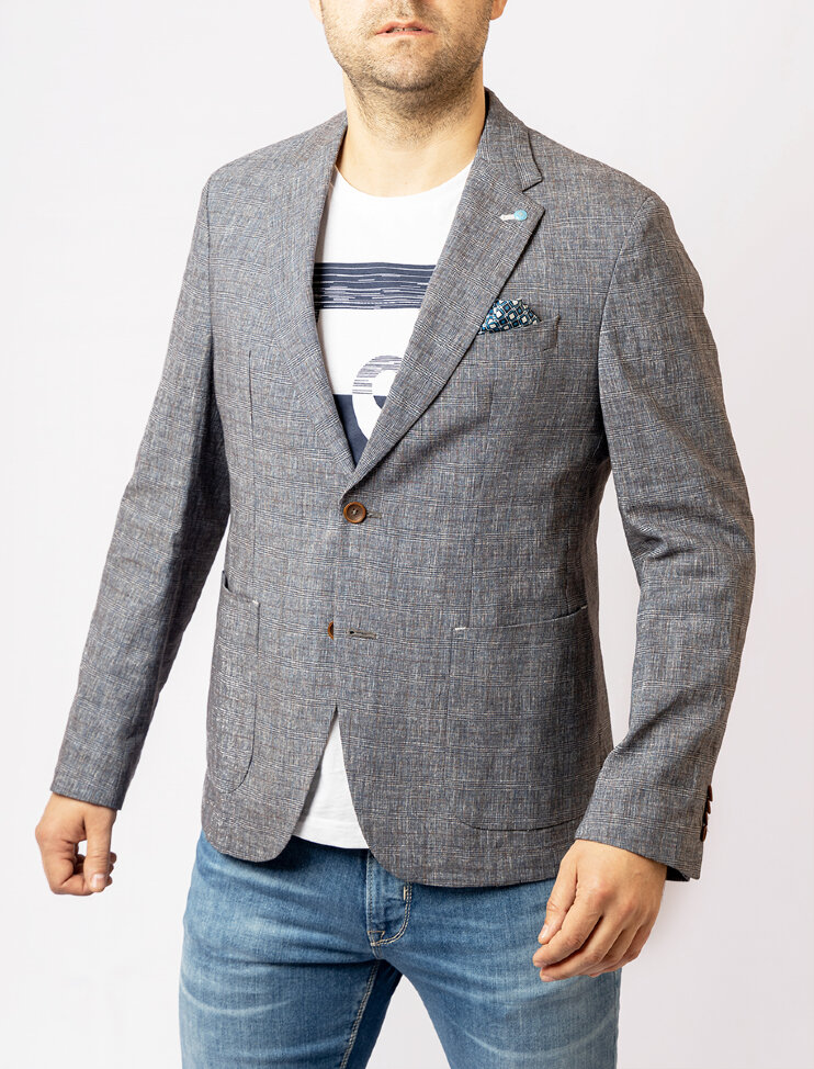 Мужской пиджак Pierre Cardin 62783/500/79339/7500 13 047 руб. 13 047 руб.