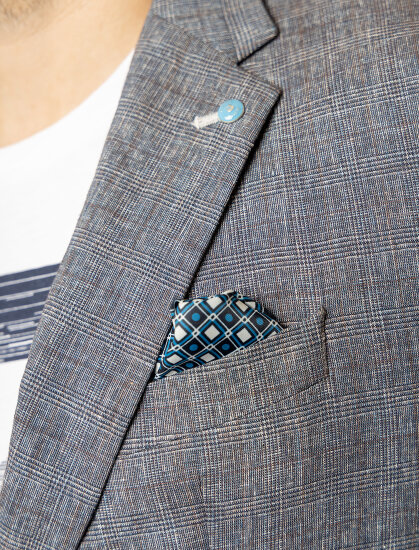 Мужской пиджак Pierre Cardin 62783/500/79339/7500