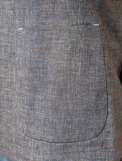 Мужской пиджак Pierre Cardin 62783/500/79339/7500