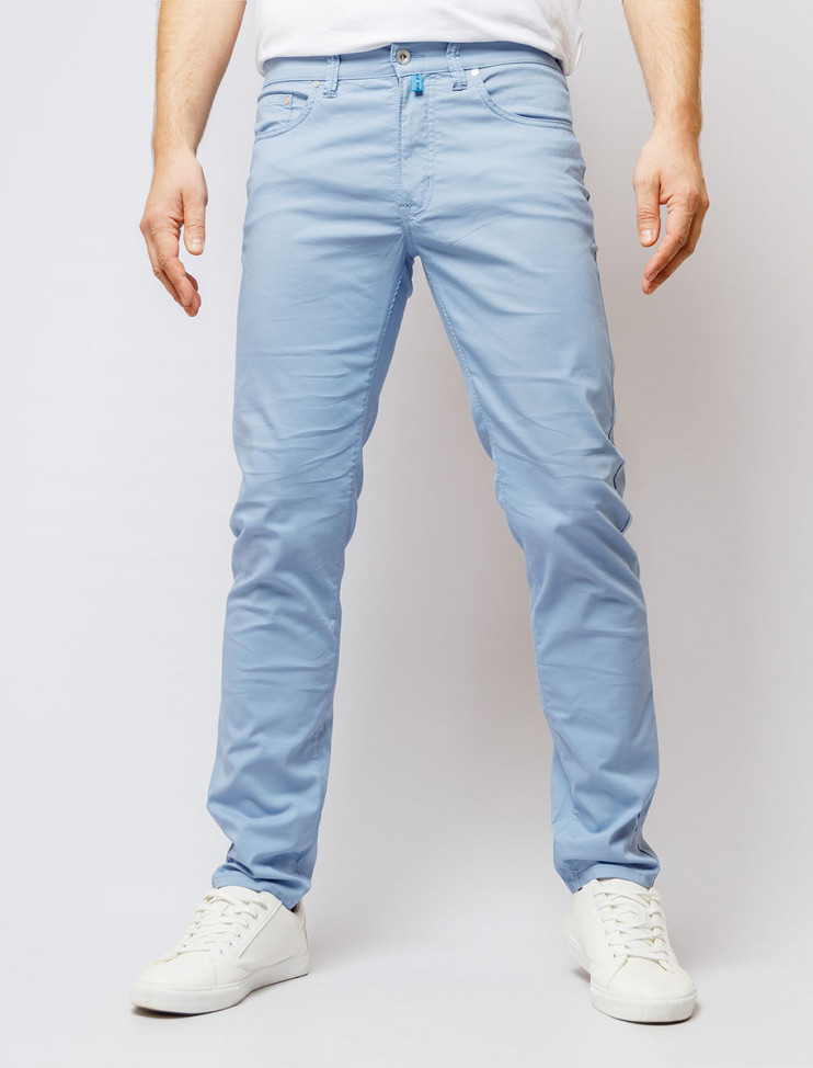 Мужские брюки Pierre Cardin 5 карманов C3 33330.4009/6115 13 493 руб.  13 493 руб. 