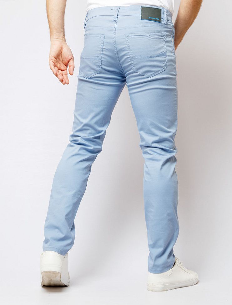 Мужские брюки Pierre Cardin 5 карманов C3 33330.4009/6115 13 493 руб.  13 493 руб. 