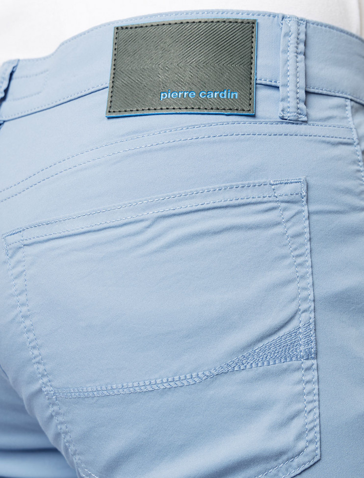 Мужские брюки Pierre Cardin 5 карманов C3 33330.4009/6115 13 493 руб.  13 493 руб. 