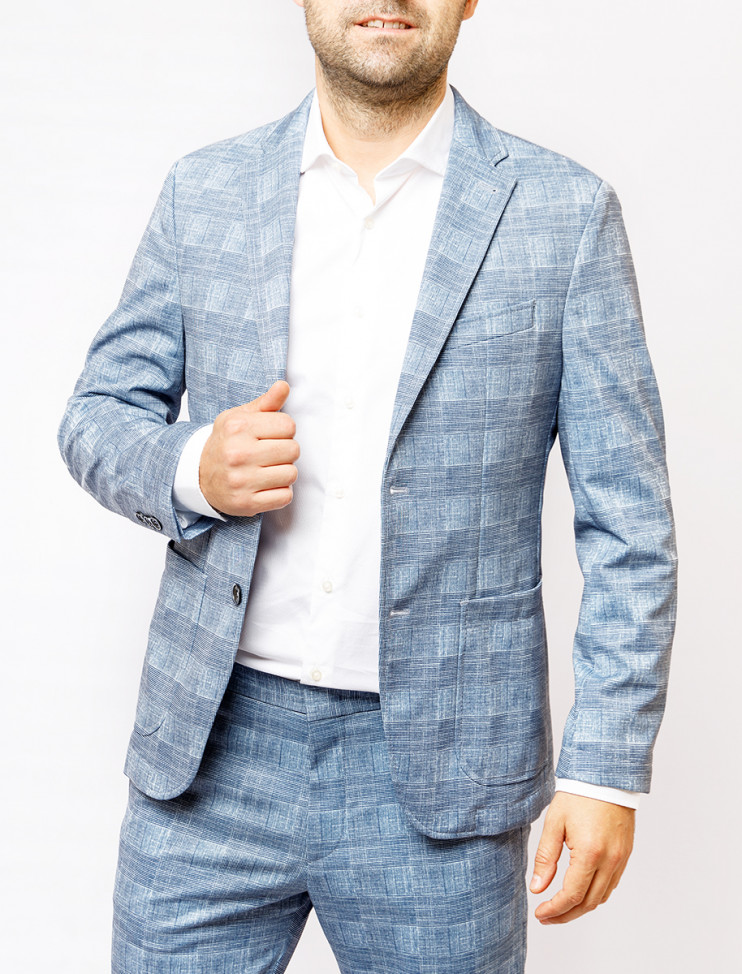 Мужской пиджак Pierre Cardin C4 42289.1119/6115 18 490 руб.  18 490 руб.