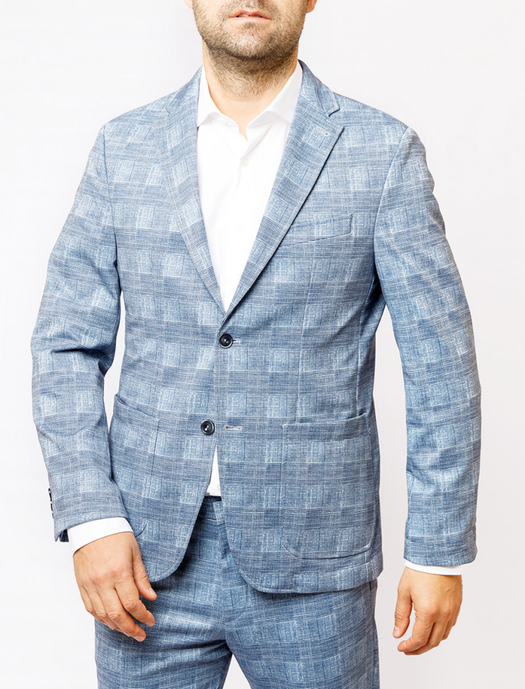 Мужской пиджак Pierre Cardin C4 42289.1119/6115 18 490 руб.  18 490 руб.