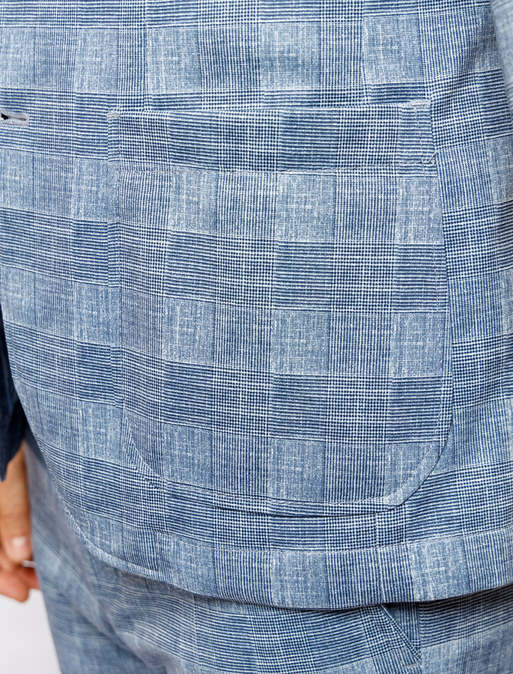 Мужской пиджак Pierre Cardin C4 42289.1119/6115 18 490 руб.  18 490 руб.