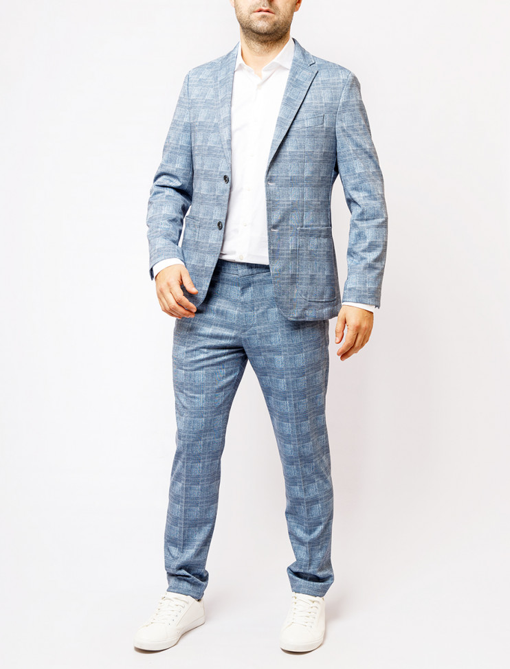 Мужской пиджак Pierre Cardin C4 42289.1119/6115 18 490 руб.  18 490 руб.