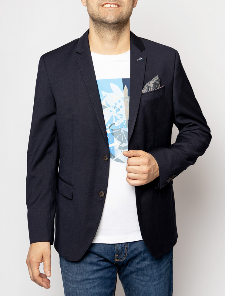 Мужской пиджак PIERRE CARDIN 52281/000/68111/3000 19 995 руб.  19 995 руб. 