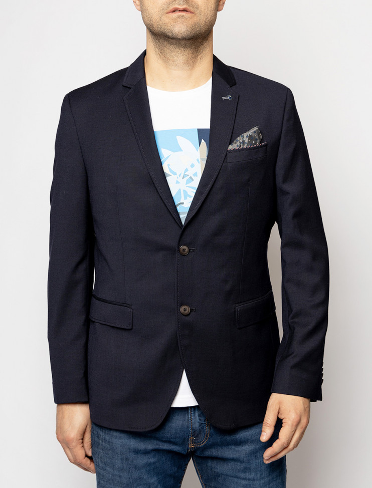 Мужской пиджак PIERRE CARDIN 52281/000/68111/3000 19 995 руб.  19 995 руб. 