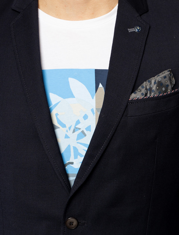 Мужской пиджак PIERRE CARDIN 52281/000/68111/3000 19 995 руб.  19 995 руб. 