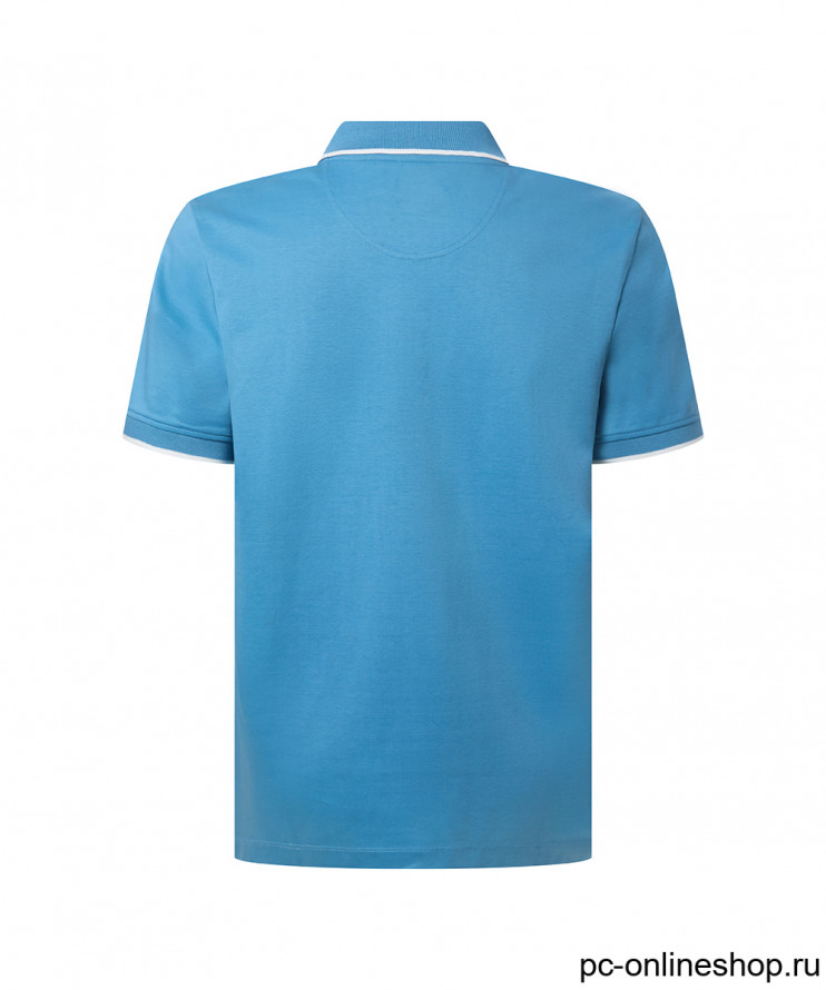 Мужское поло короткий рукав Pierre Cardin C5 21965.2165/6236 12 490 руб. 12 490 руб.