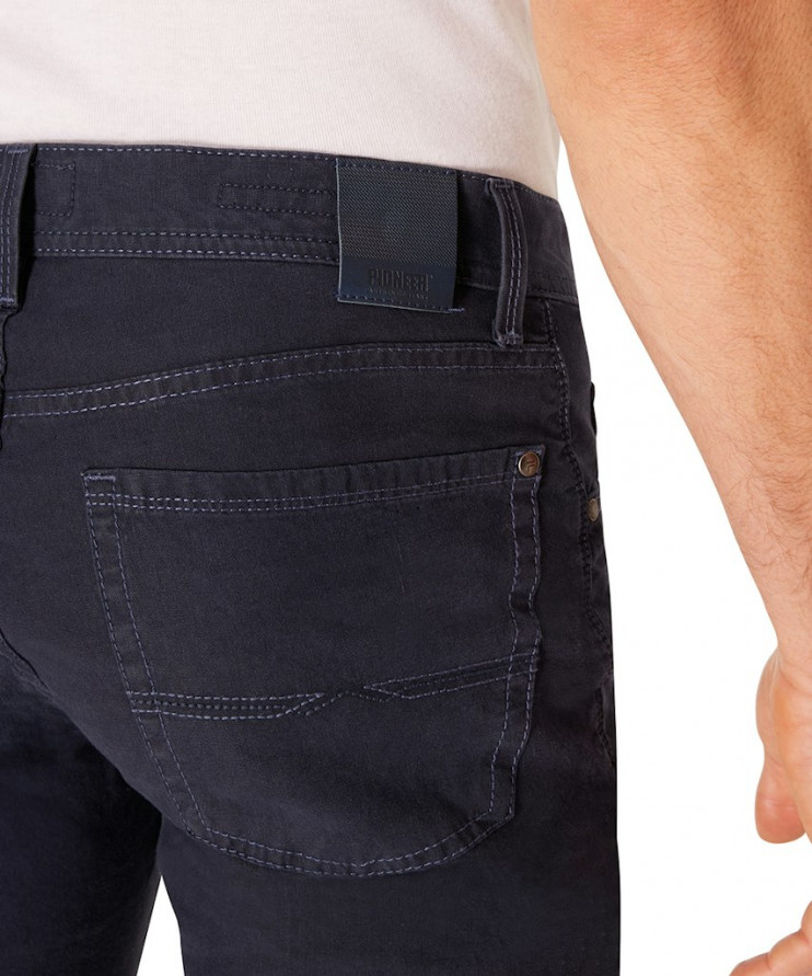 Мужские брюки  PIONEER P0 16801.2200/6000 12 490 руб.  12 490 руб. 