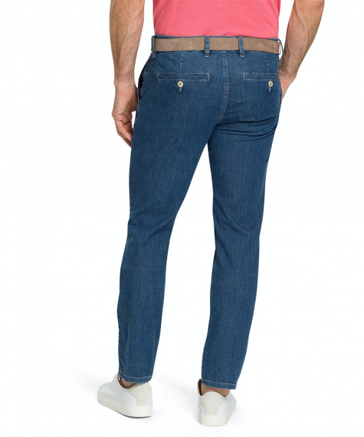 Мужские брюки PIONEER P0 14990.7500/6831 6 745 руб. 6 745 руб.