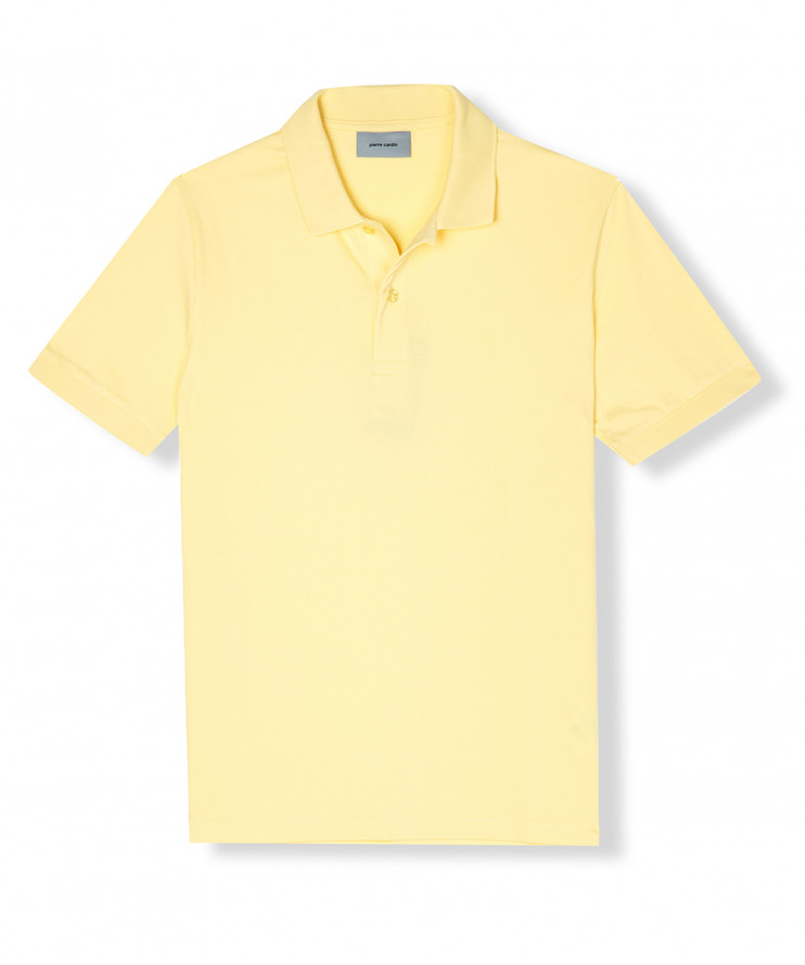 Мужское поло короткий рукав PIERRE CARDIN C5 20484.2060/2015 4 790 руб. 4 790 руб.