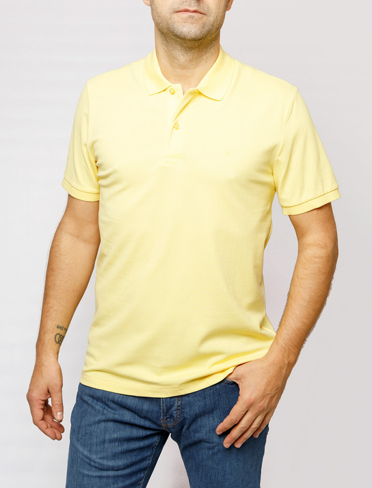 Мужское поло короткий рукав PIERRE CARDIN C5 20484.2060/2015 4 790 руб. 4 790 руб.