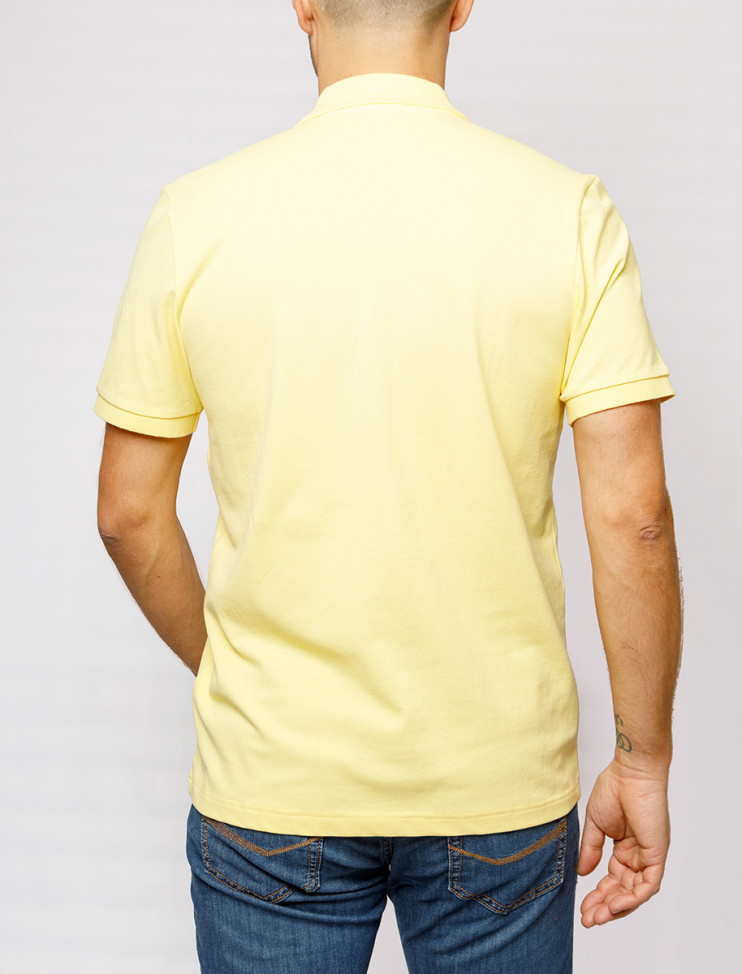 Мужское поло короткий рукав PIERRE CARDIN C5 20484.2060/2015 4 790 руб. 4 790 руб.