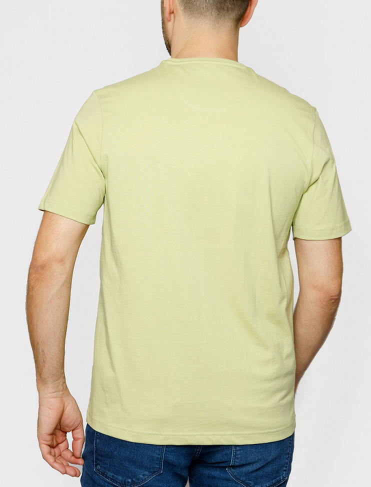 Мужская футболка короткий рукав Pierre Cardin C5 20830.2060/5109 3 290 руб.  3 290 руб.